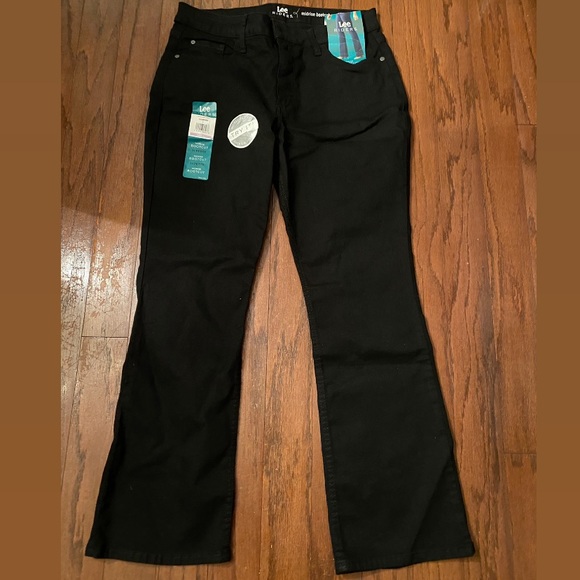 Lee Denim - Black Jeans